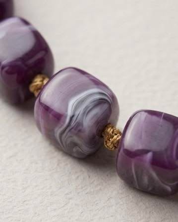 Chunky Jewelry Is Trending in 2026: Statement Necklaces & Bracelets - Hendryx Boutique LLC