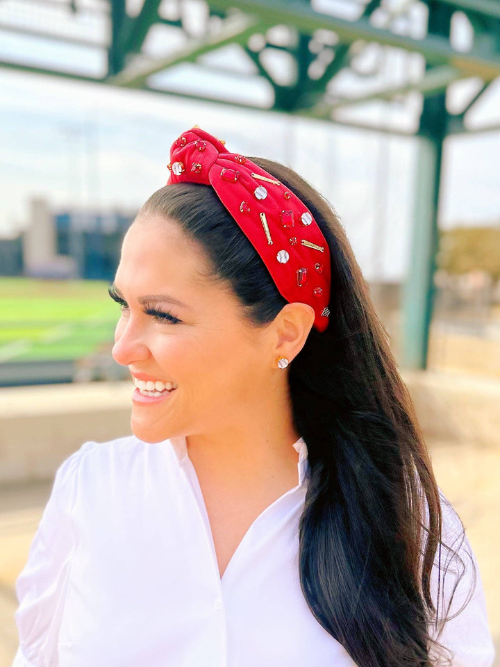 Pre-Order Baseball Stud Earrings