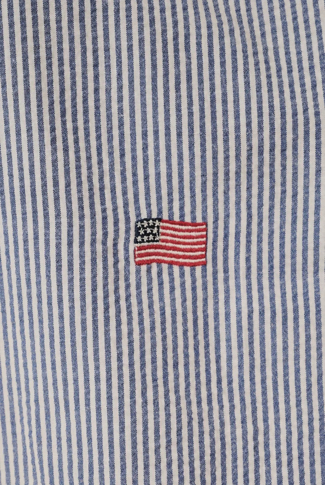 Red, White &amp; Blue Coastal Americana Tank