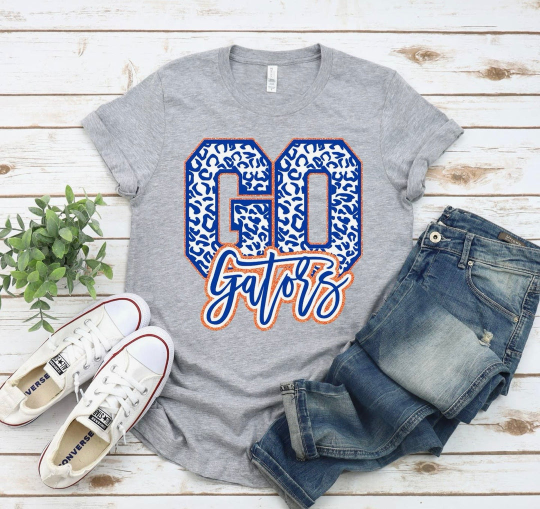 PRE-ORDER Go Gators Women&