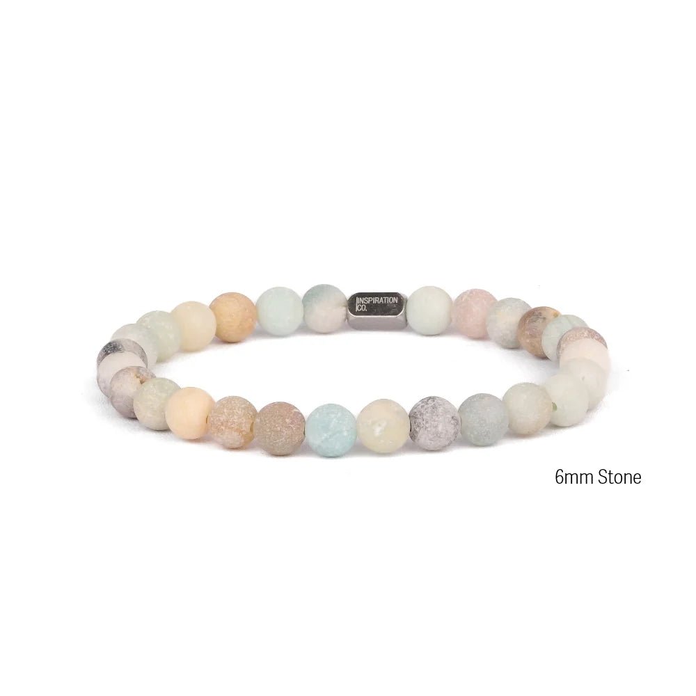 The Inspiration Co. Accent Bracelet - Hendryx Boutique LLC