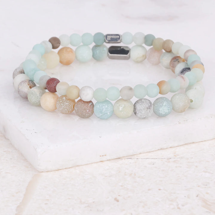The Inspiration Co. Accent Bracelet - Hendryx Boutique LLC