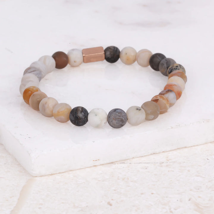 The Inspiration Co. Accent Bracelet - Hendryx Boutique LLC