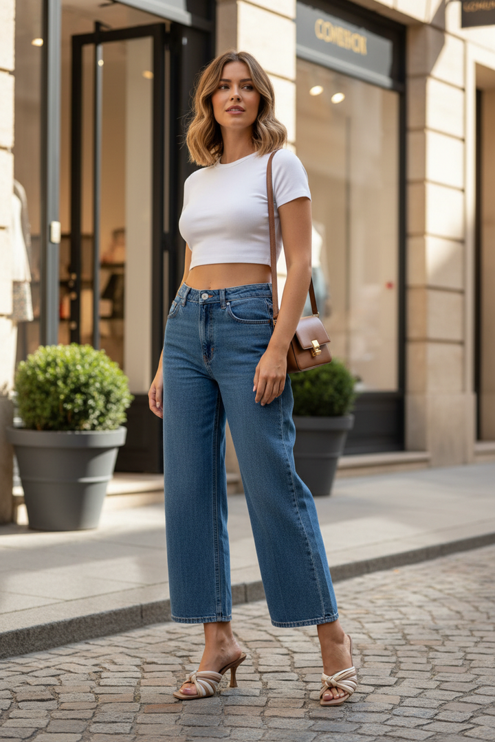 Casual Lifestyle