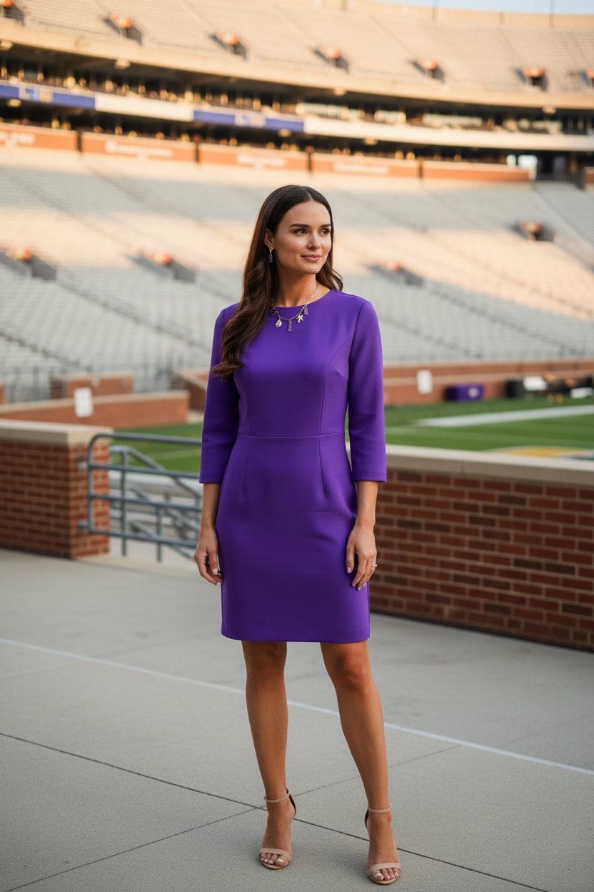 Gameday Lifestyle