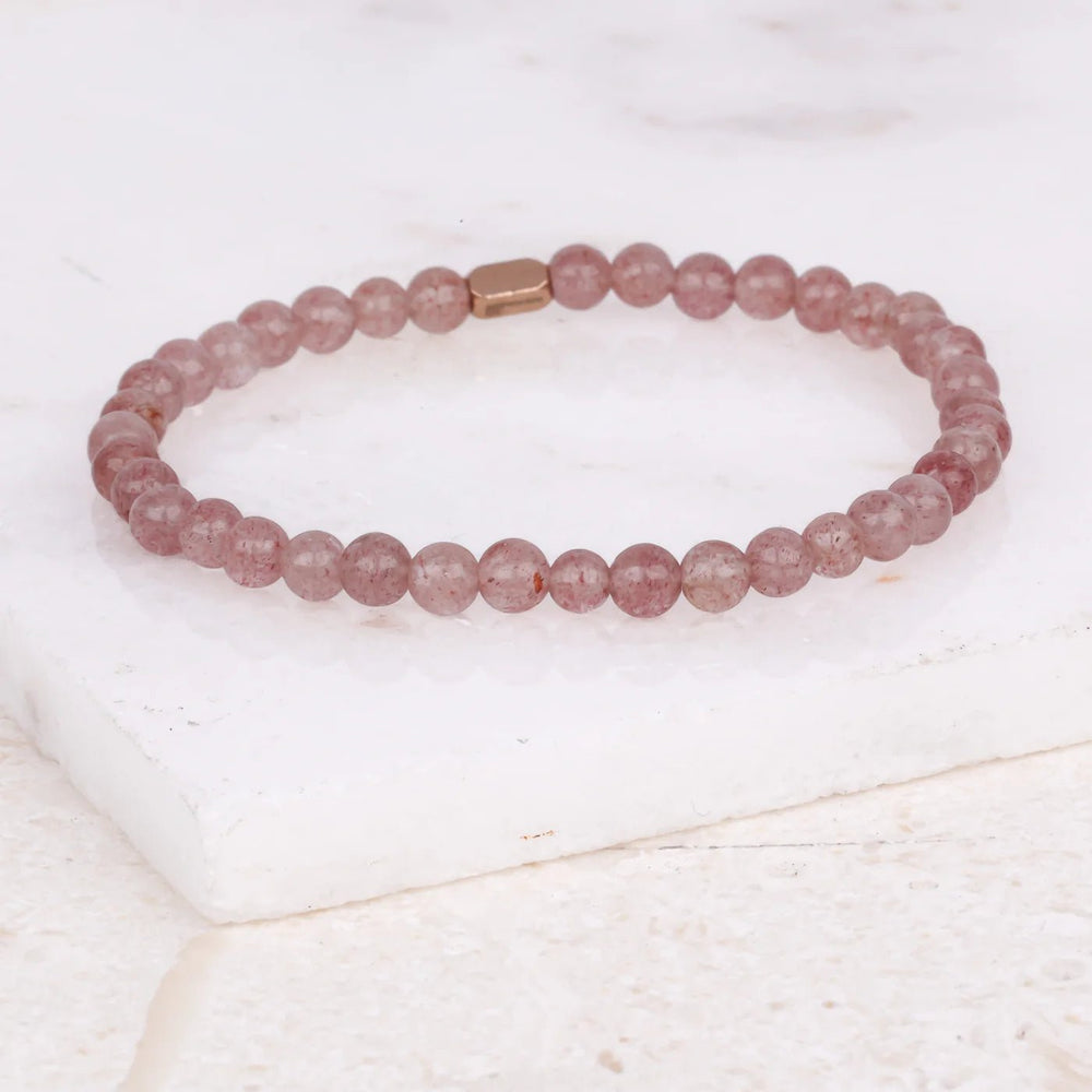 The Inspiration Co. Accent Bracelet - Hendryx Boutique LLC