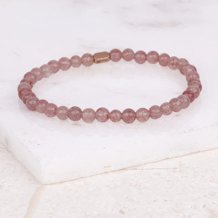 The Inspiration Co. Accent Bracelet - Hendryx Boutique LLC
