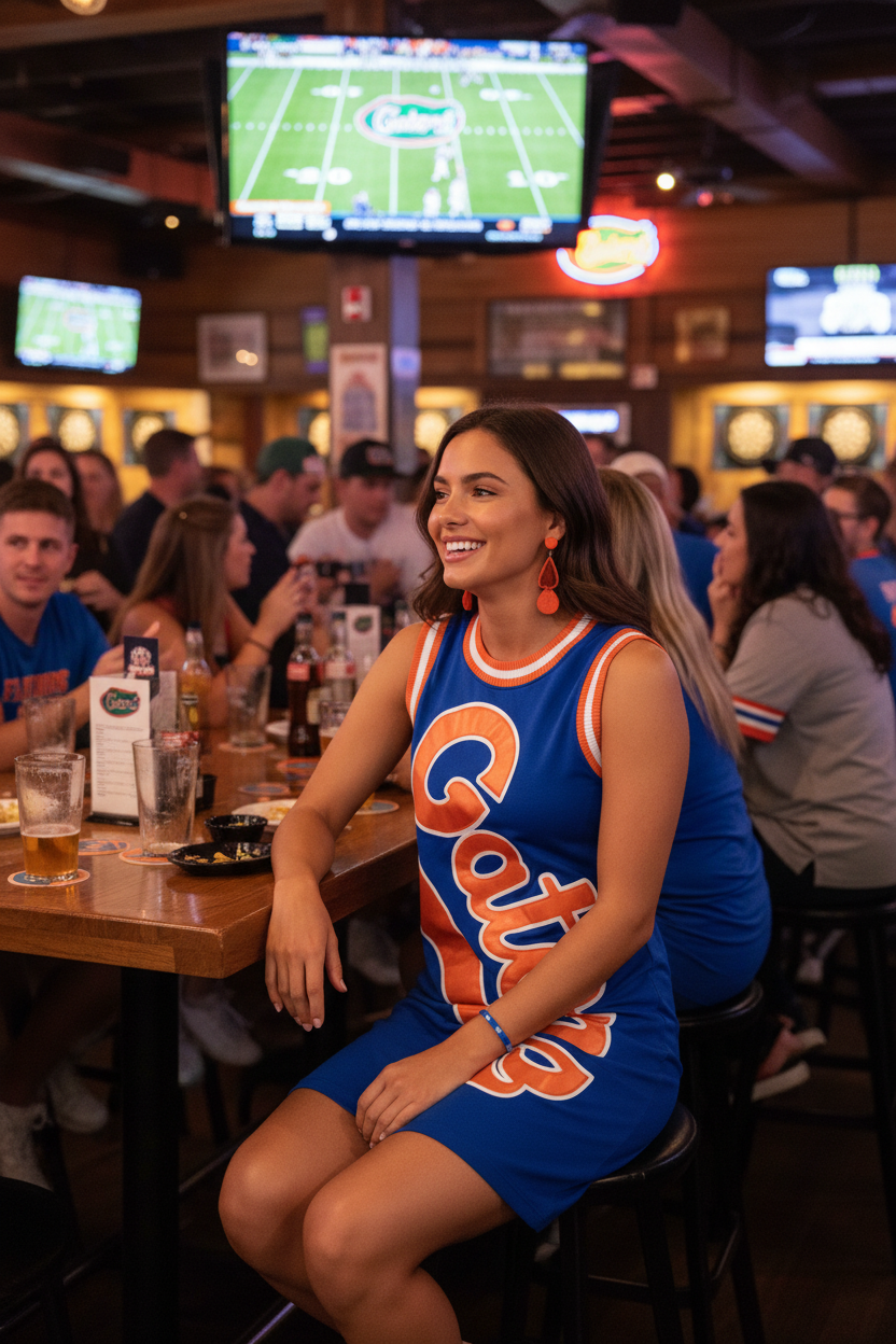 Sports bar