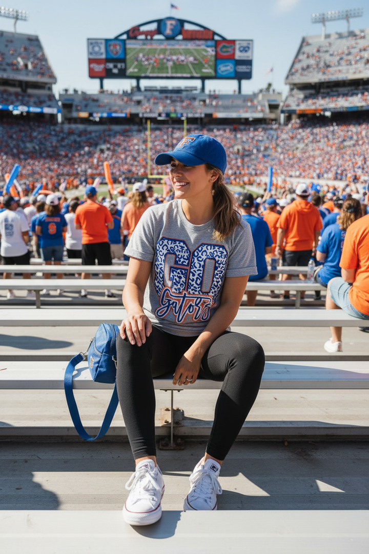 Stadium Lifestyle